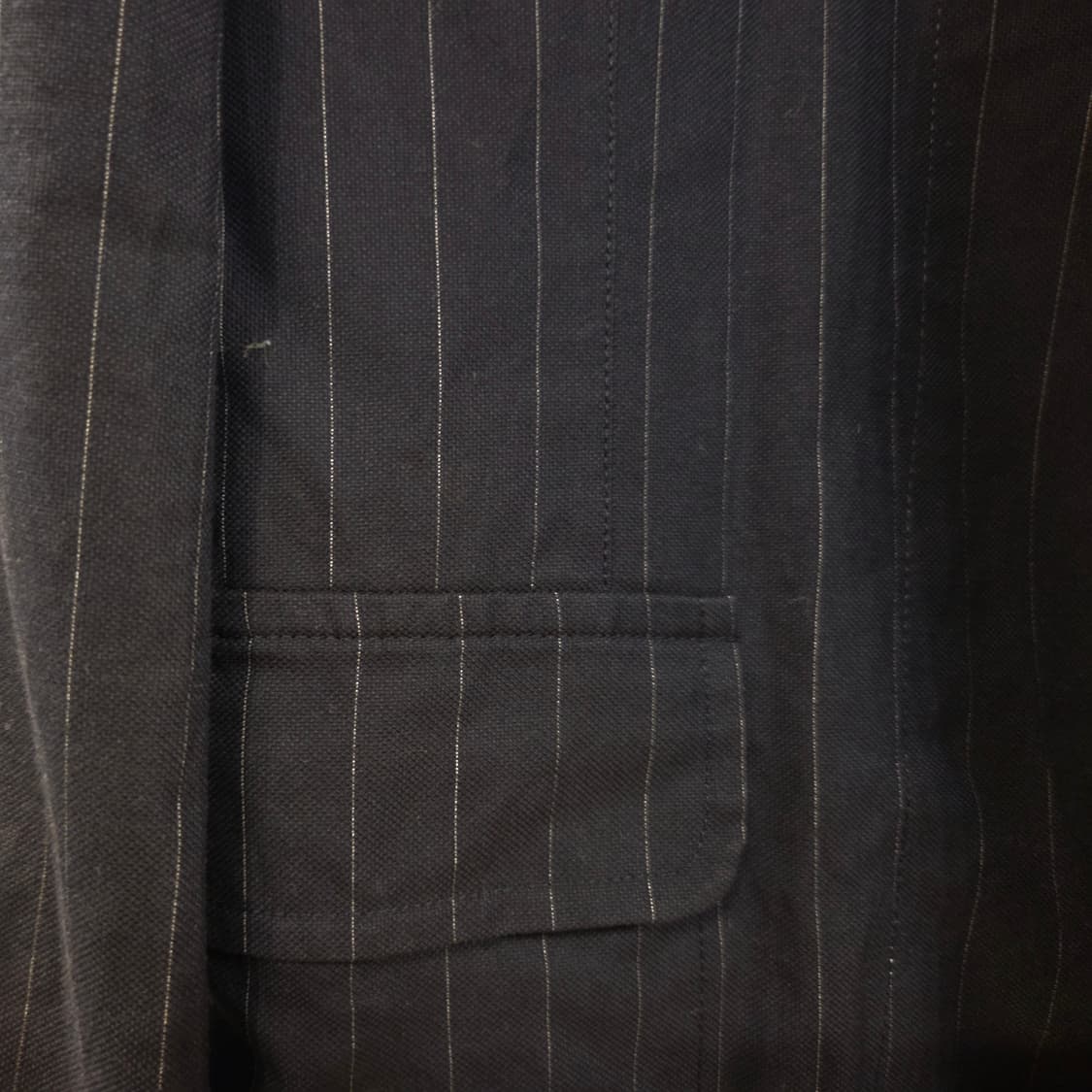 유나이티드 애로우 도쿄 컨버스자켓 상품이미지7