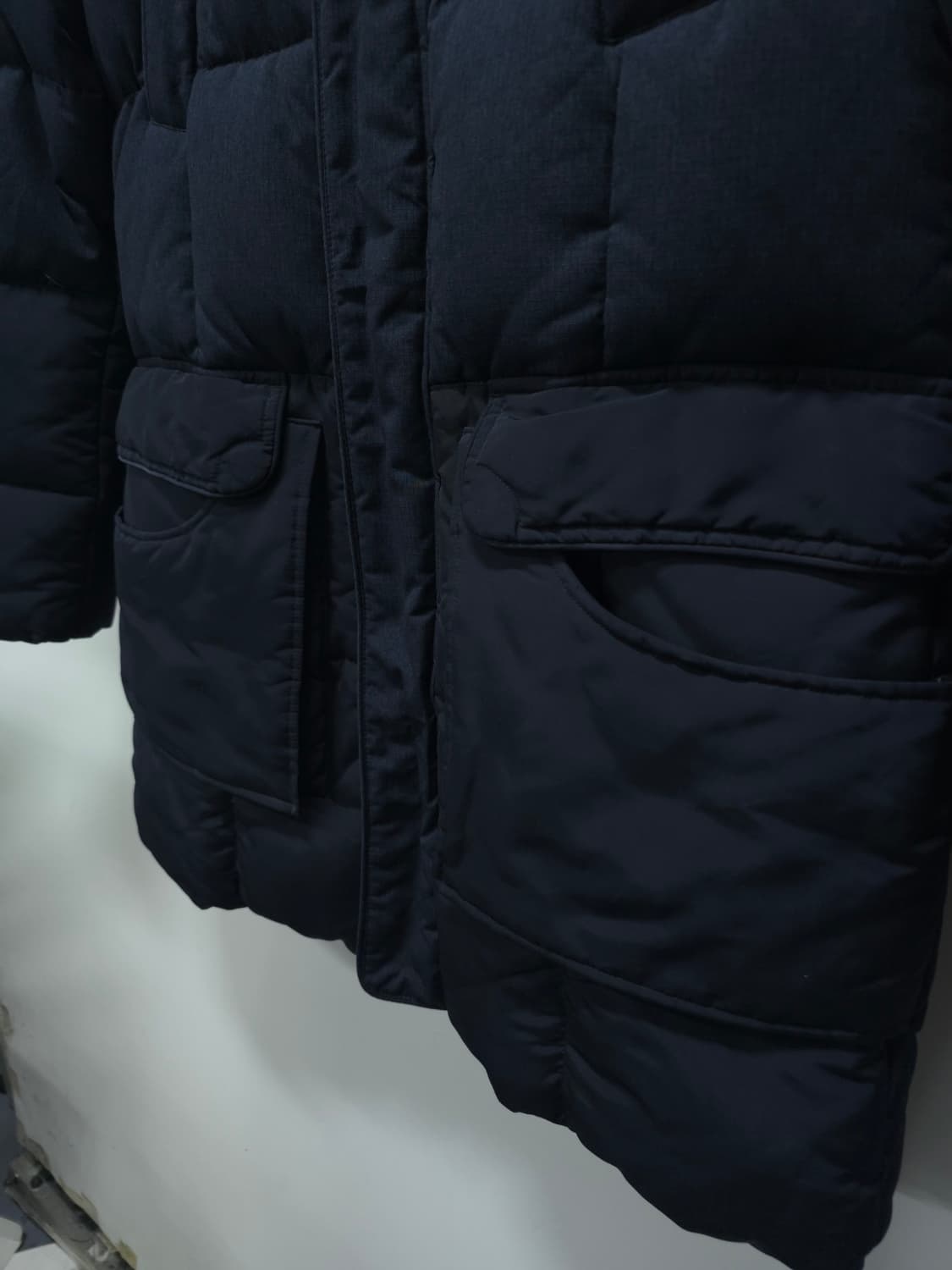 킨록(Kinloch) 덕다운 사파리 패딩 ( 남성100 ) 상품이미지6