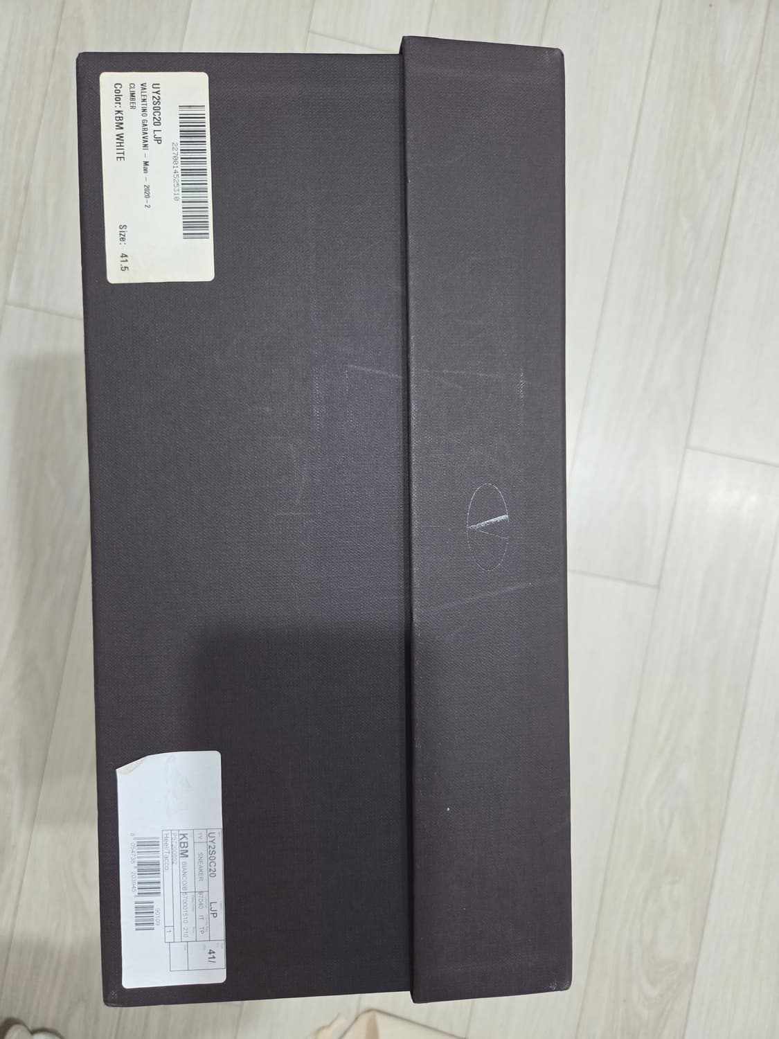 발렌티노 신발 상품이미지7