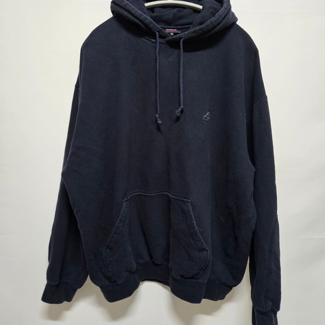 캉골 스포츠 JPN 빈티지 오버 후드티 3XL 상품이미지1