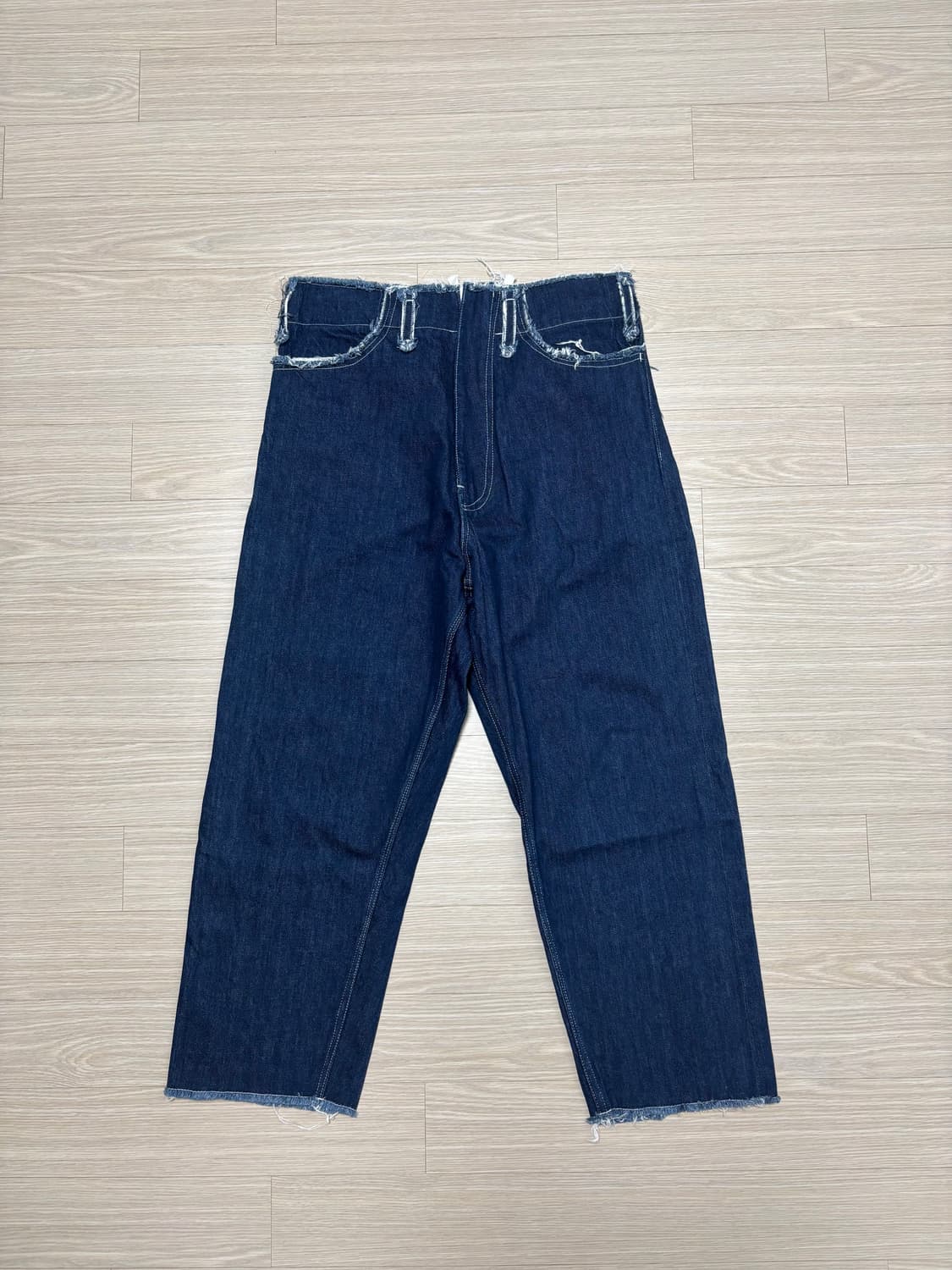 Camiel fortgens normal jeans XS 상품이미지1