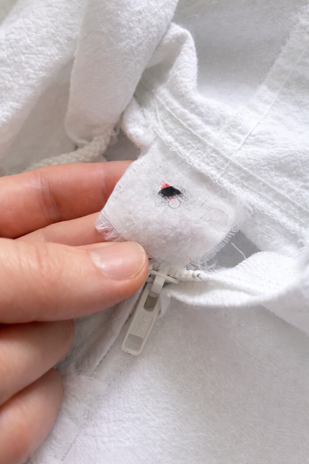 할리 데이비슨 라이트웨이트 윈드 브레이커 XL 상품이미지6