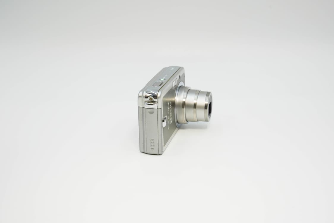 (박스셋) PENTAX Optio S10 (펜탁스 옵티오 S10) 상품이미지5