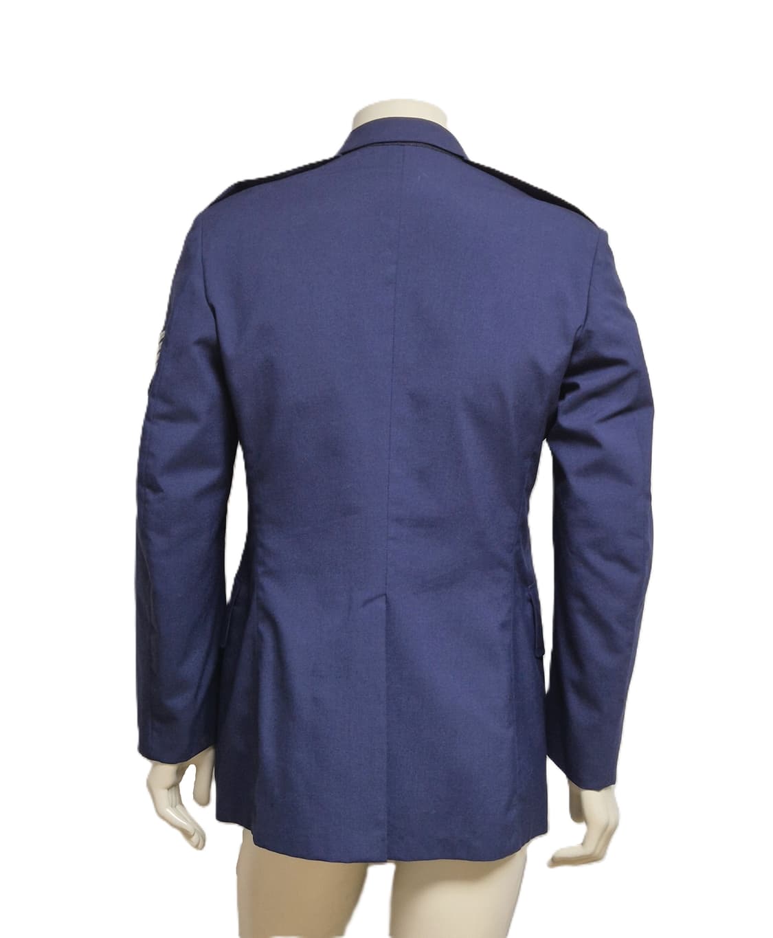 미공군 구형 병장 전투복 상의 자켓 (M) 상품이미지4