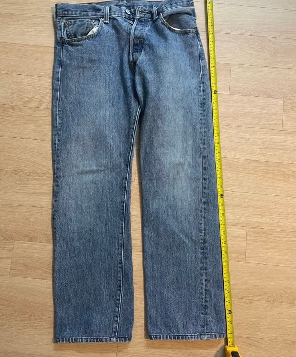 리바이스 501 32 상품이미지4