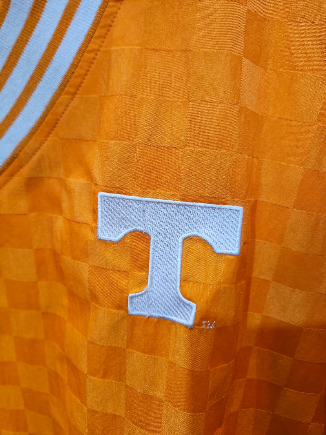 아디다스 Tennessee 풀오버 바람막이 상품이미지5