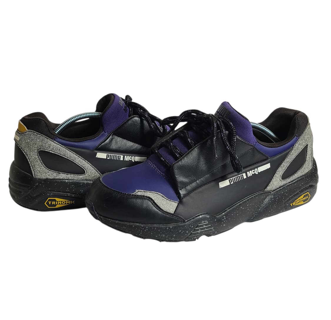 270) PUMA 푸마 x 알렉산더 맥퀸 MCQ 아카이브 테크 러너 로 상품이미지1