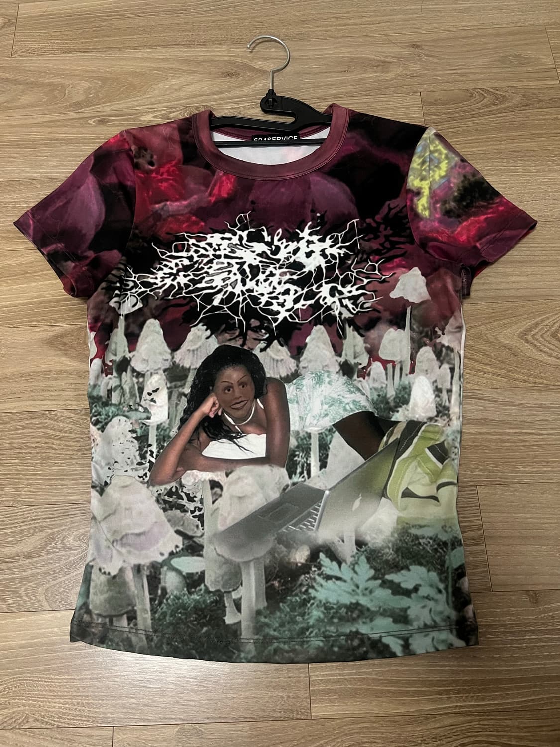 604service 탑 상품이미지1