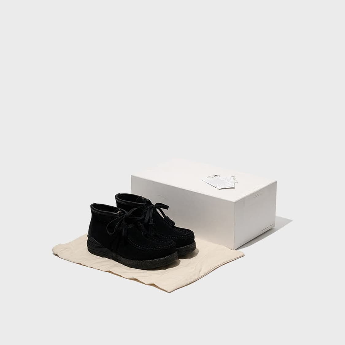 VISVIM boots US8(womens) 상품이미지5