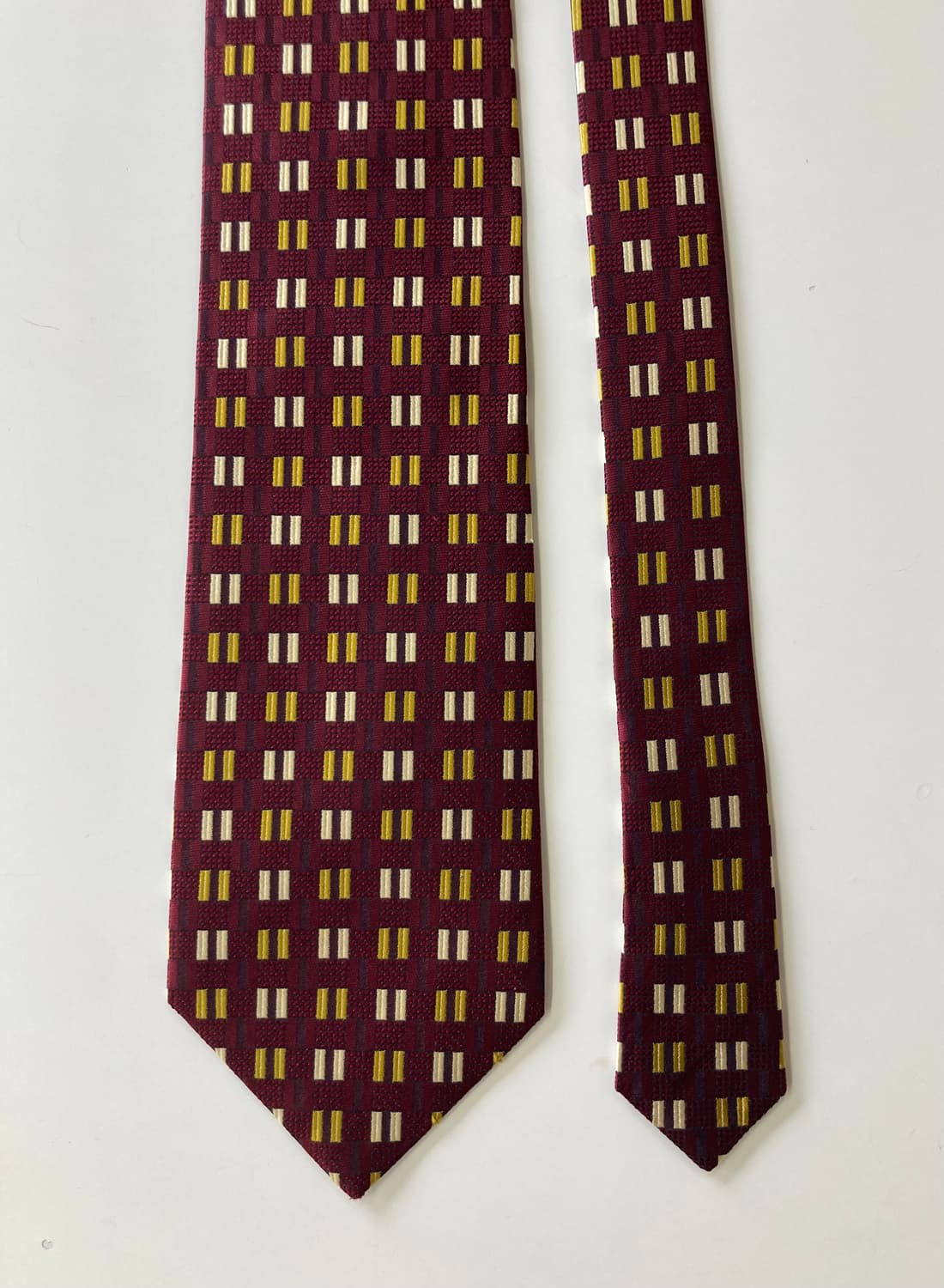 닥스 넥타이 상품이미지1