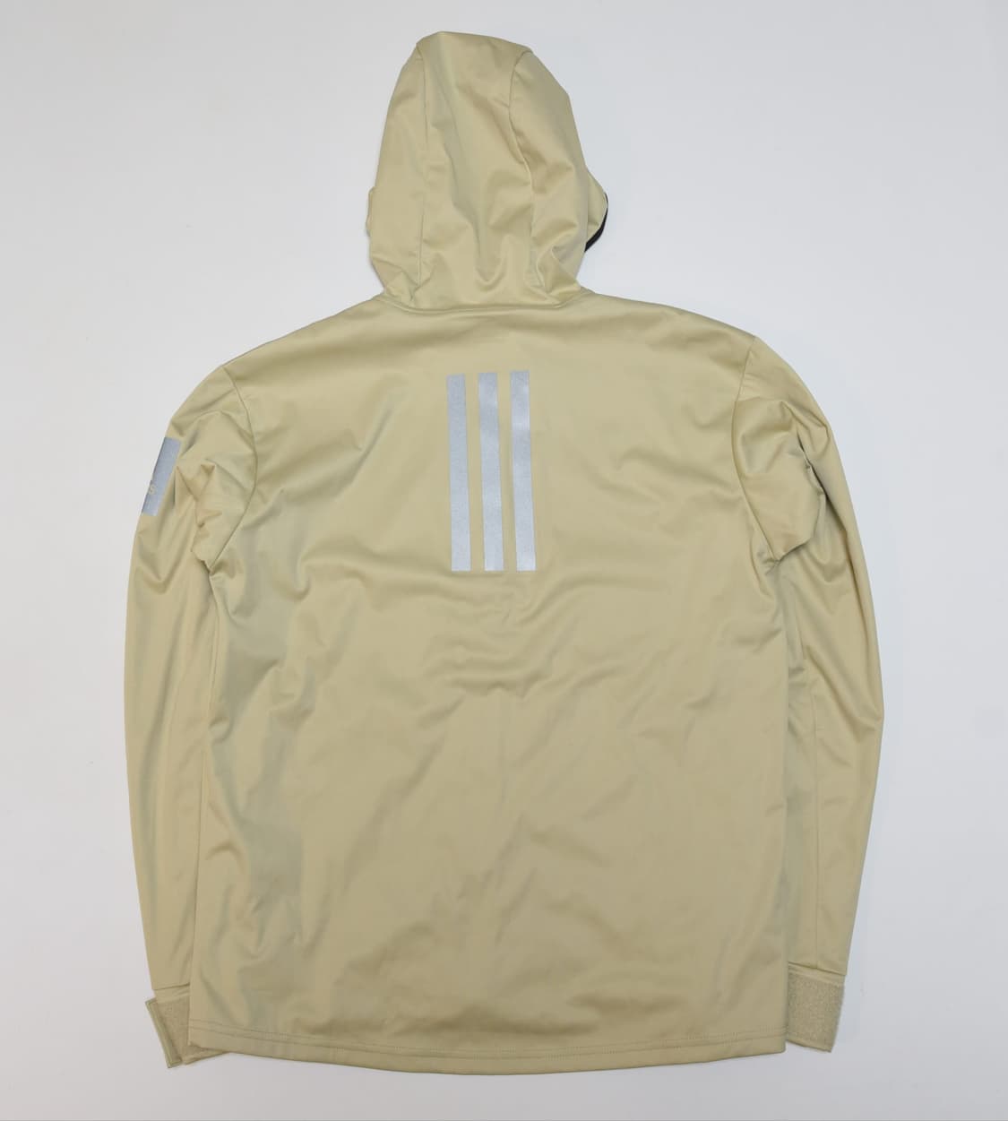 아디다스 컴뱃 스포츠 후드 집업 M 상품이미지5