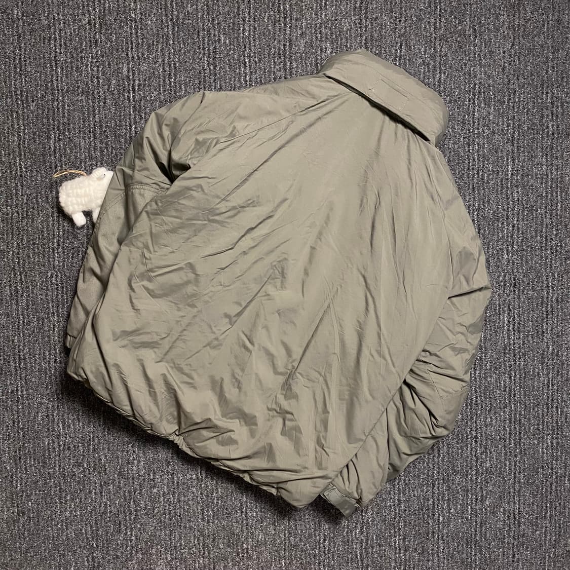 🌊ECWCS primaloft level7 상품이미지4