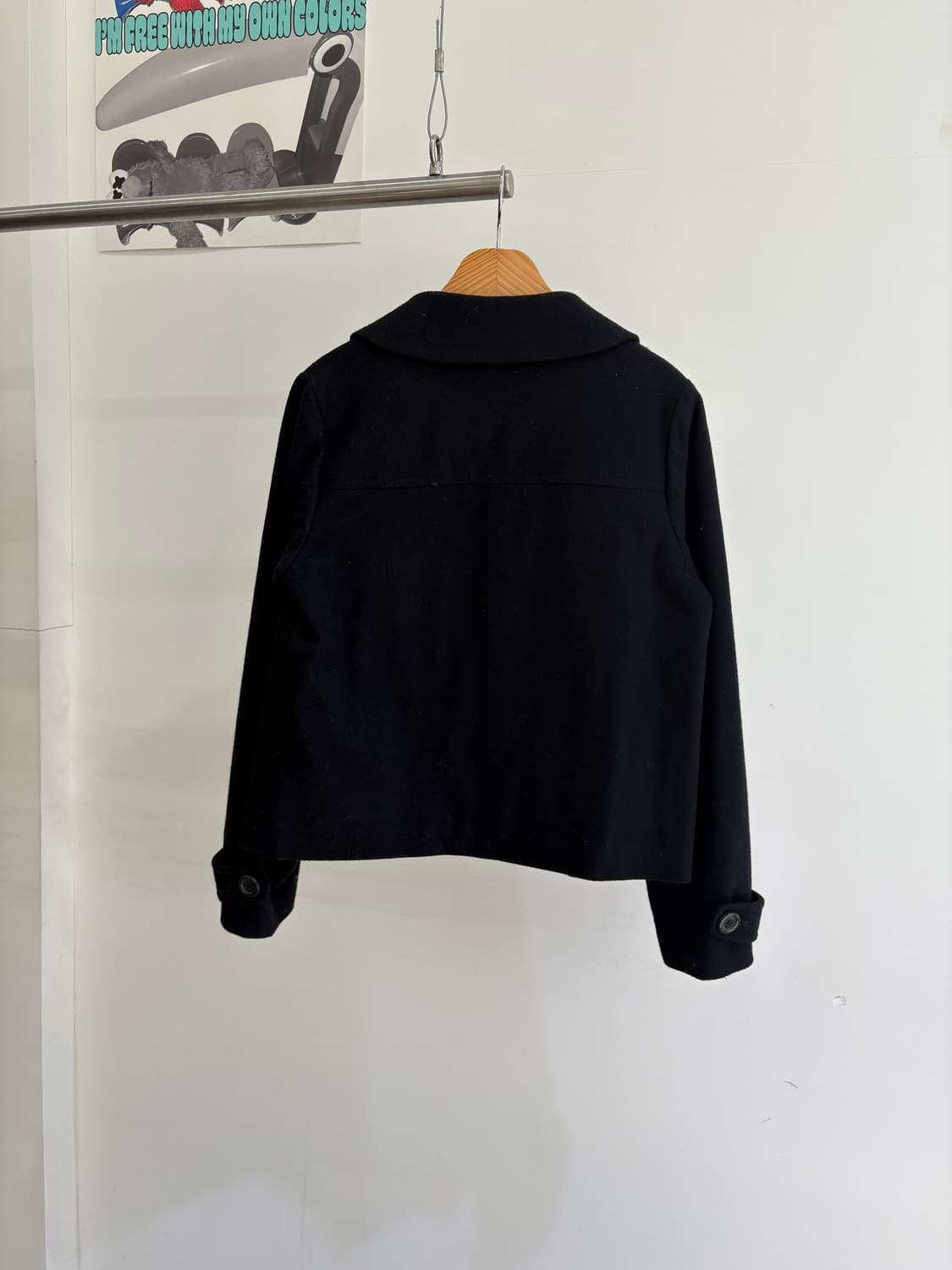 MAJESTIC LEGON 자켓 상품이미지5