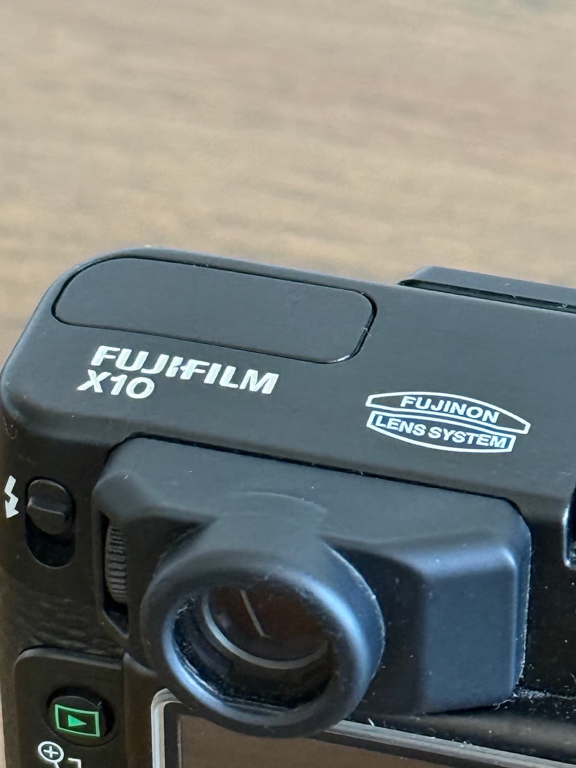 후지 필름 x10 신품급 소장용급 감성 똑딱이 카메라 작례 O 상품이미지4