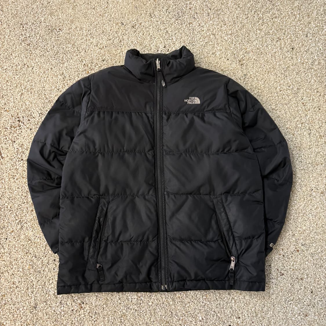 노스페이스 눕시 패딩 ⭐️846 상품이미지1