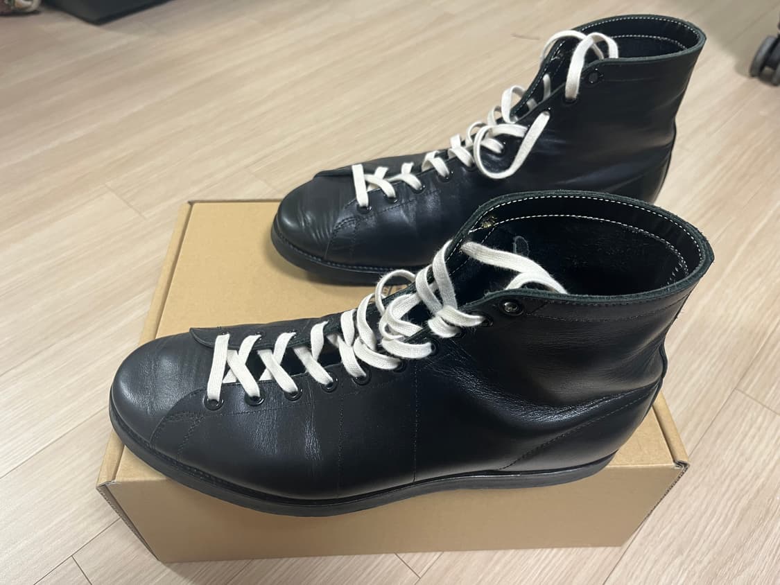 엣라코 플라잉비 호스하이드 상품이미지4