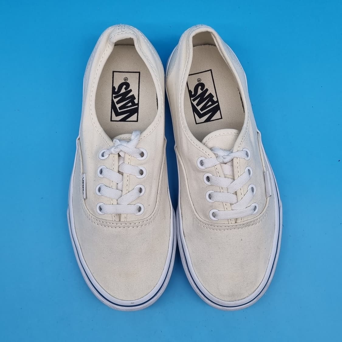 ooo 반스 어센틱 리이슈 44 스니커즈 230 상품이미지2