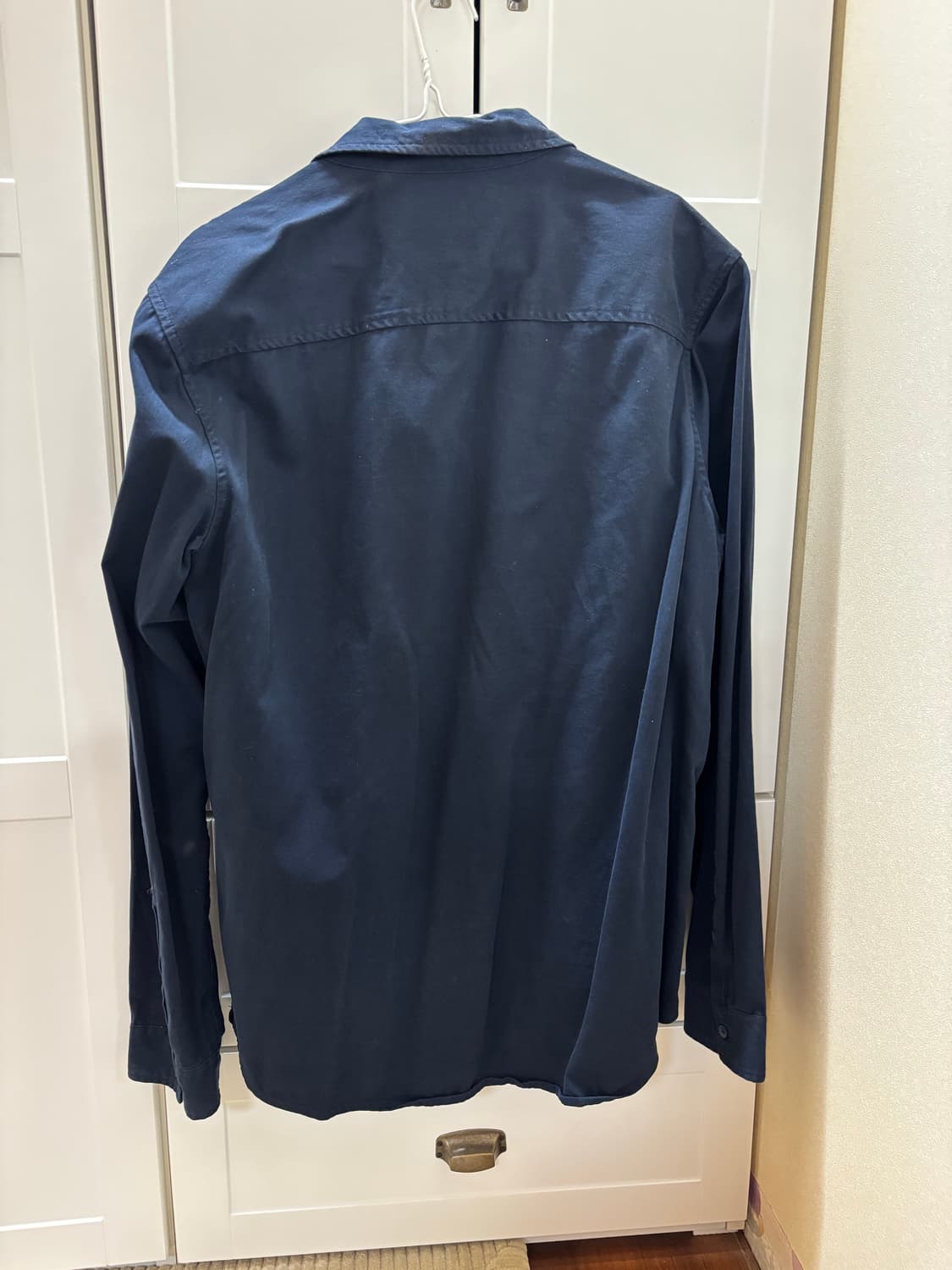 칼하트 빈티지 셔츠 상품이미지2