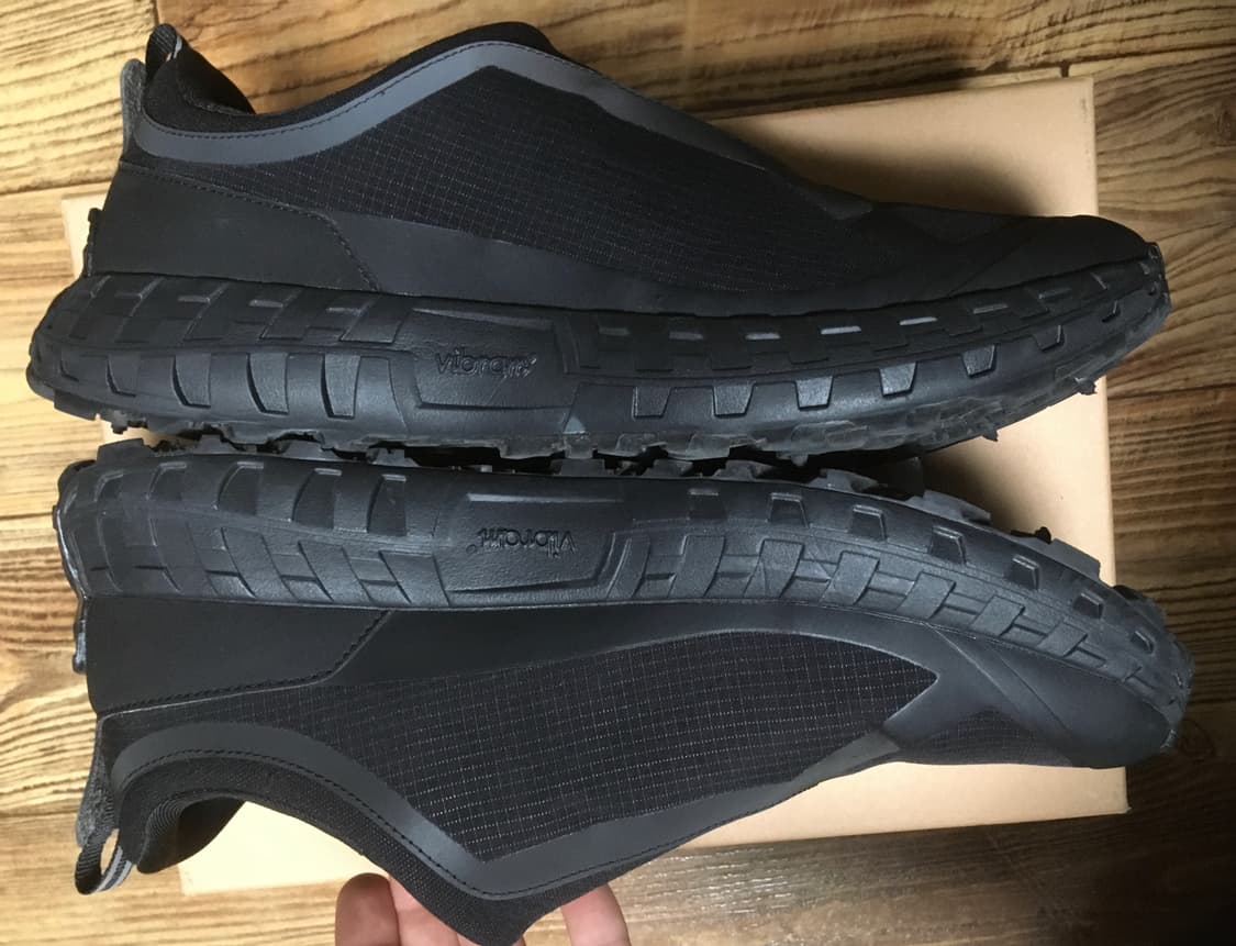 노다 003 피치블랙 판매합니다 상품이미지4