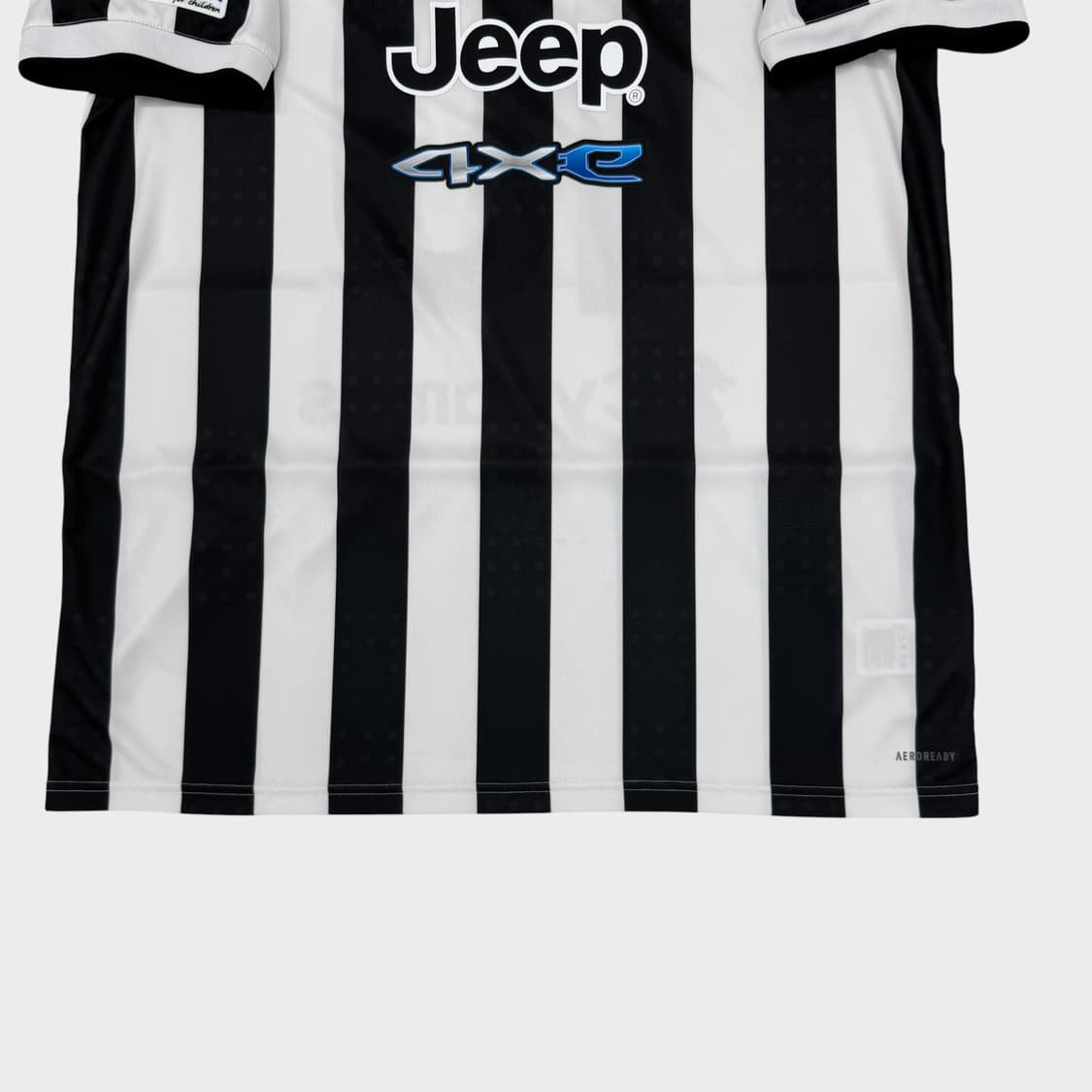 21-22 유벤투스 홈 No.10 파울로 디발라 상품이미지6