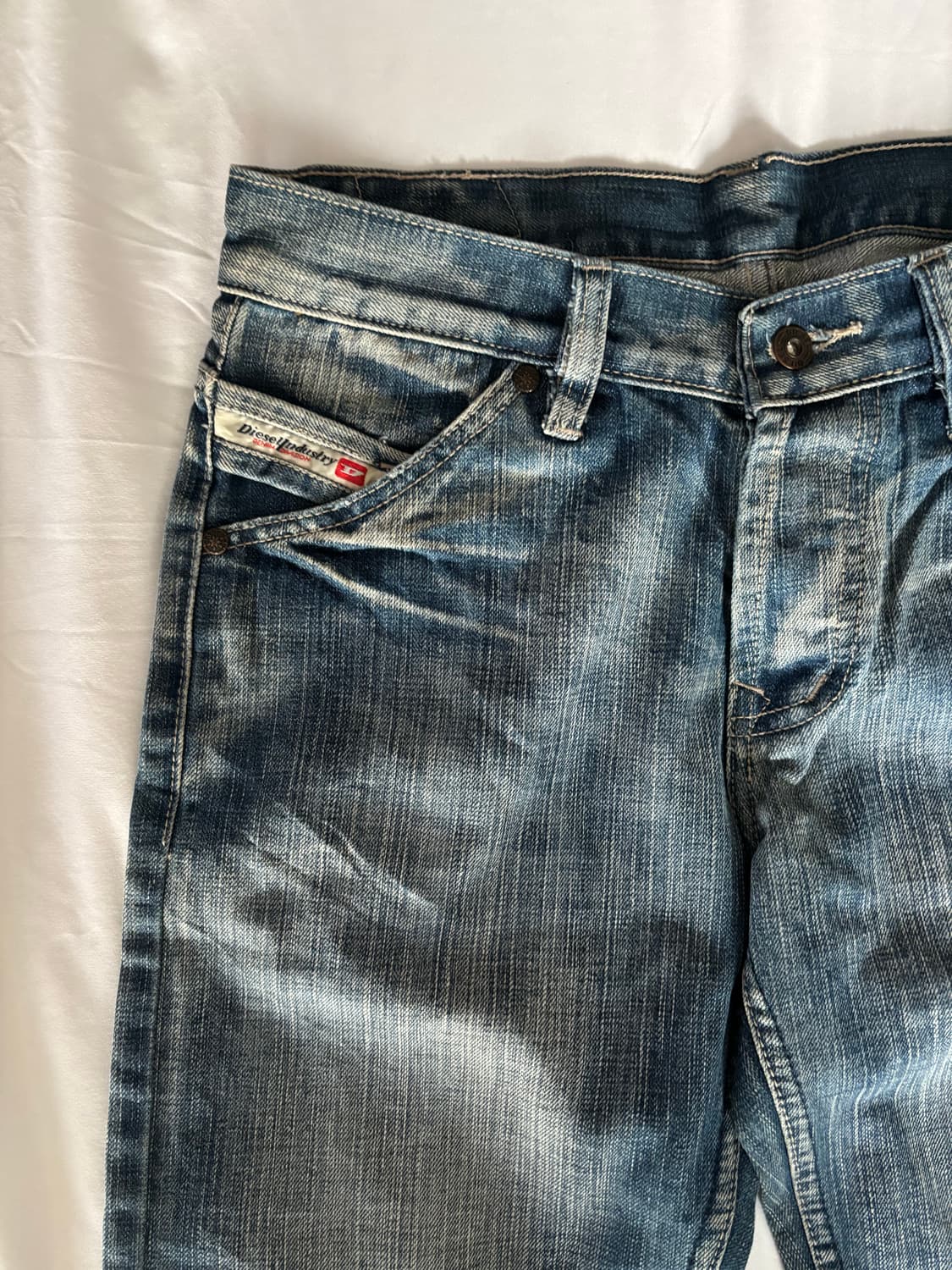 Diesel cardiel jeans 상품이미지3