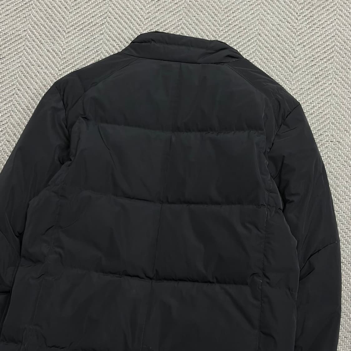 캘빈클라인진스 베이직 라이트 패딩 v1626 상품이미지4