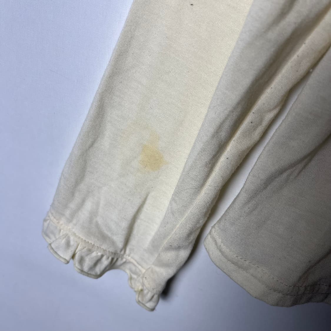 [Axes femme] 엑시즈팜 히메 레이스 퍼프 탑 상품이미지6