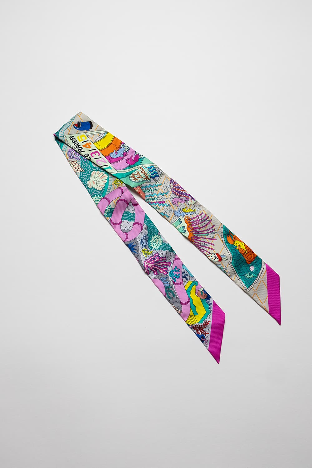 에르메스 트윌리 스카프 상품이미지1