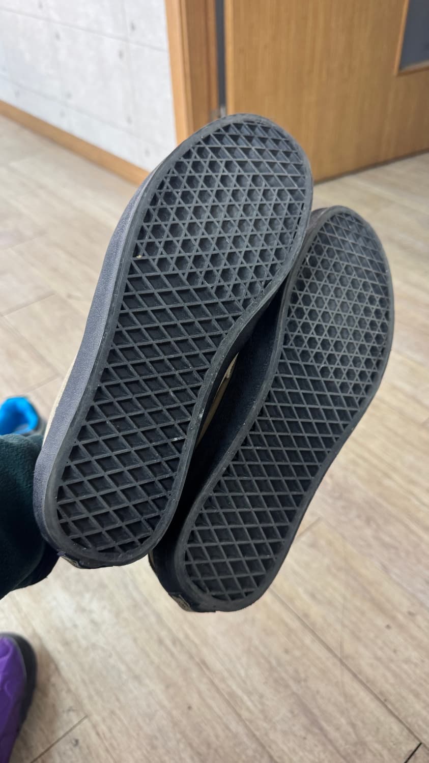 반스 로퍼 285 상품이미지3