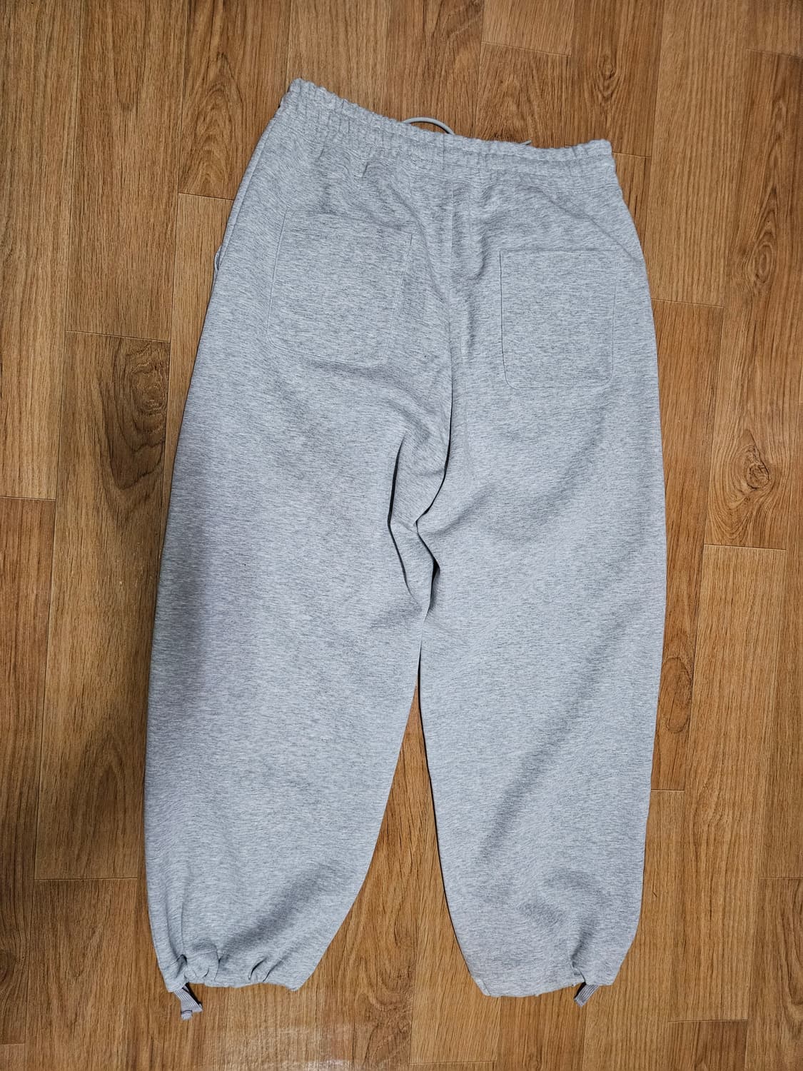 유니클로c 스웻팬츠  상품이미지3