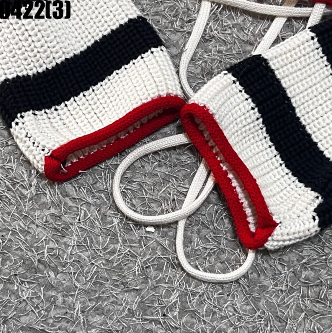 자라 니트 상품이미지4