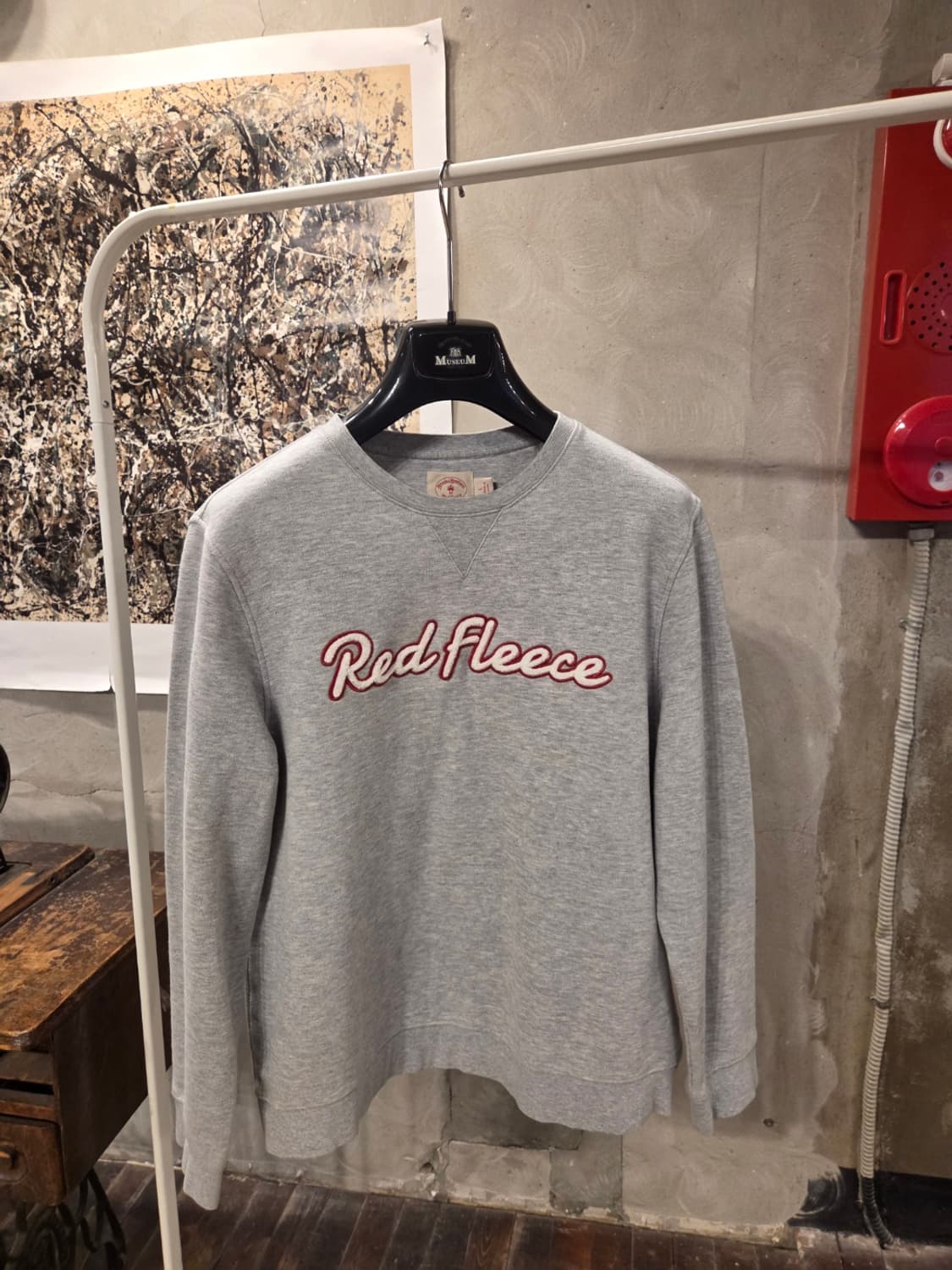 브룩스 브라더스 스웻 상품이미지5