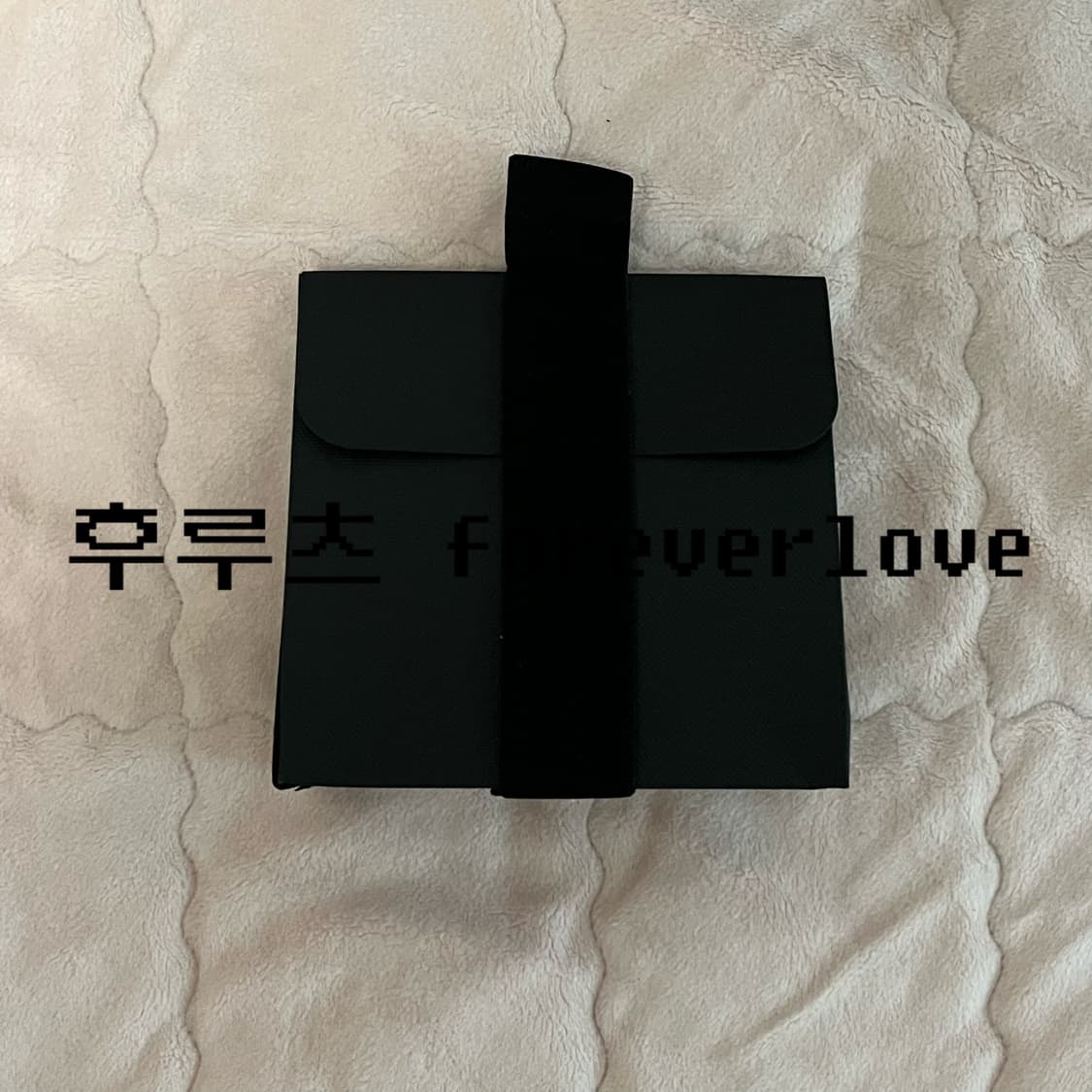 새상품) 라부르켓 립밤 굿나잇 오렌지 블라썸 상품이미지1