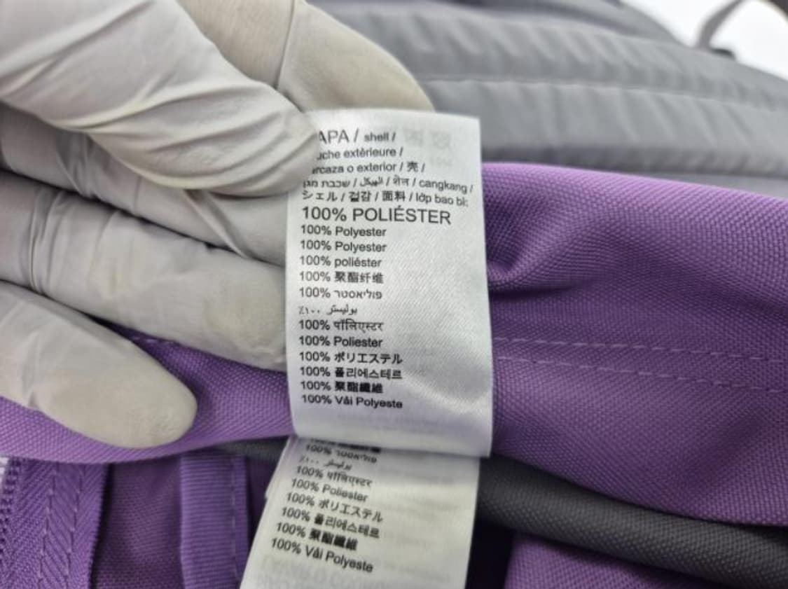 잔스포츠 백팩 상품이미지9