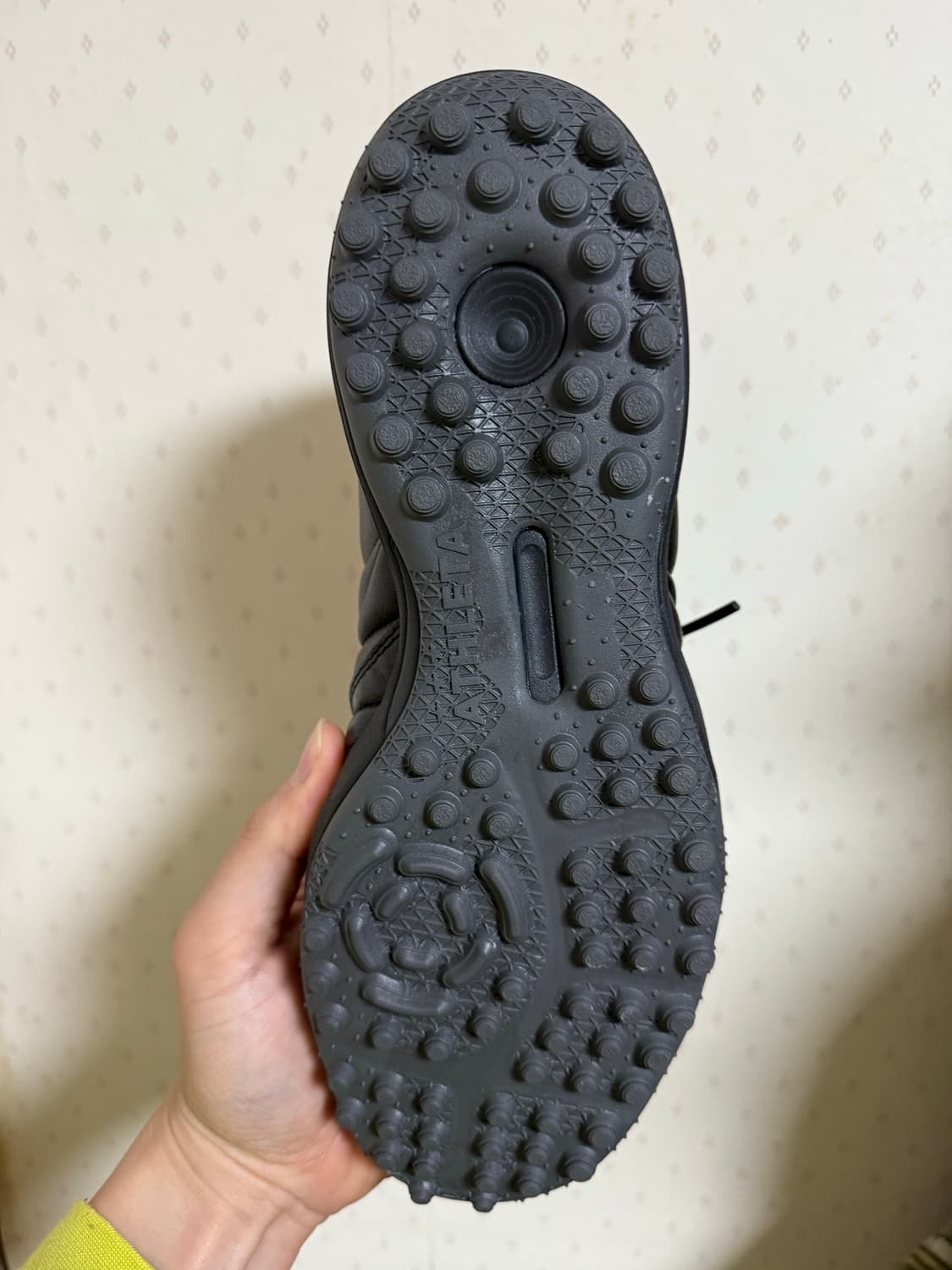 아슬레타 풋살화 O-Rei Treinamento A005 12007  상품이미지2