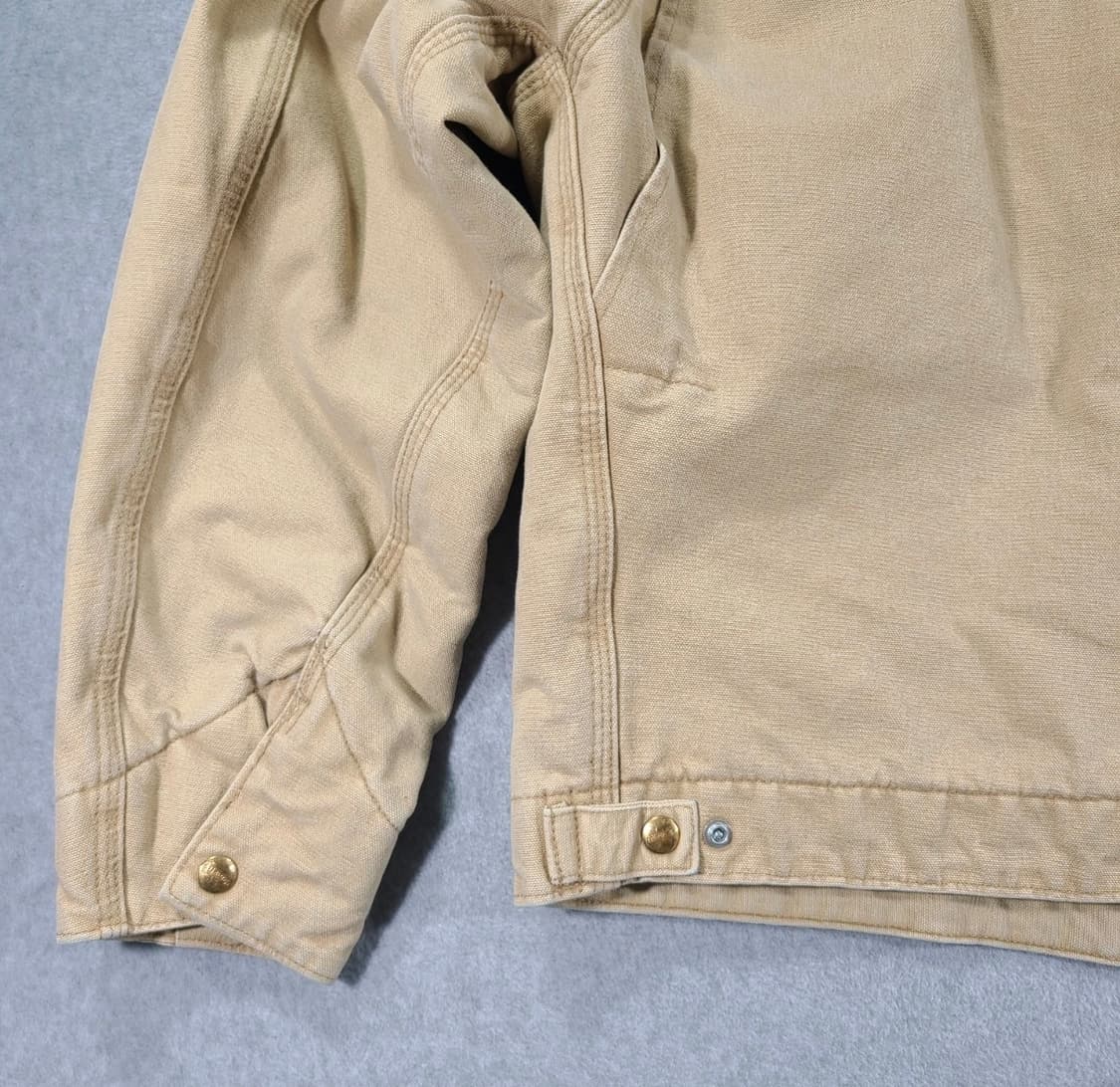 칼하트 j97 wnb L 상품이미지8