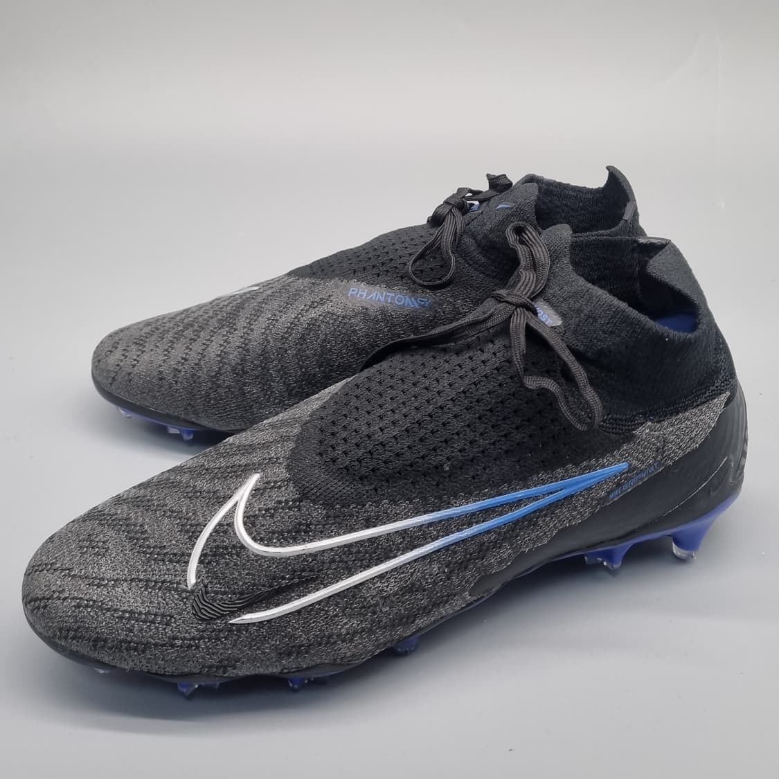 나이키 그립니트 팬텀GX 엘리트 축구화265 상품이미지1