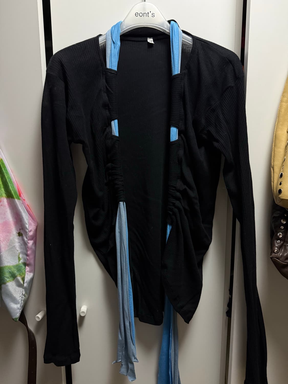 베이스레인지 circ 가디건 상품이미지4