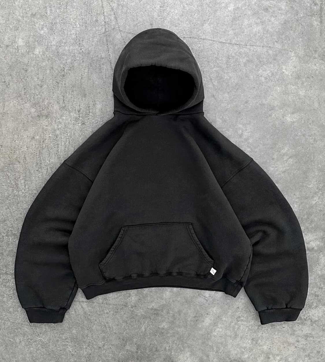 Akimbo club hoodie XL 상품이미지1