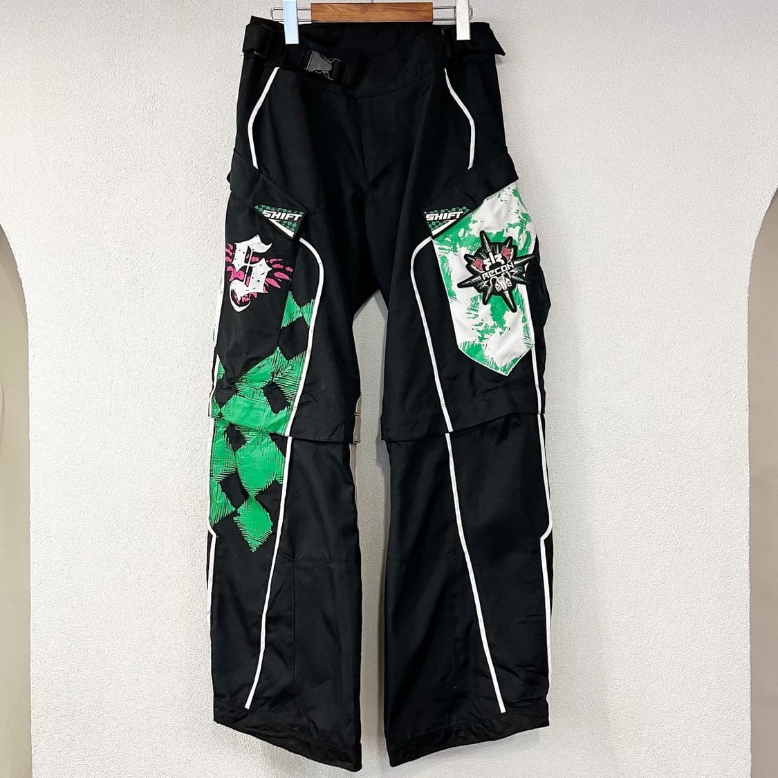 Shift Drite moto pants 상품이미지3