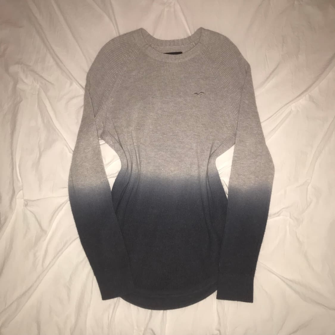 [ 할인 ] 홀리스터 니트 상품이미지1