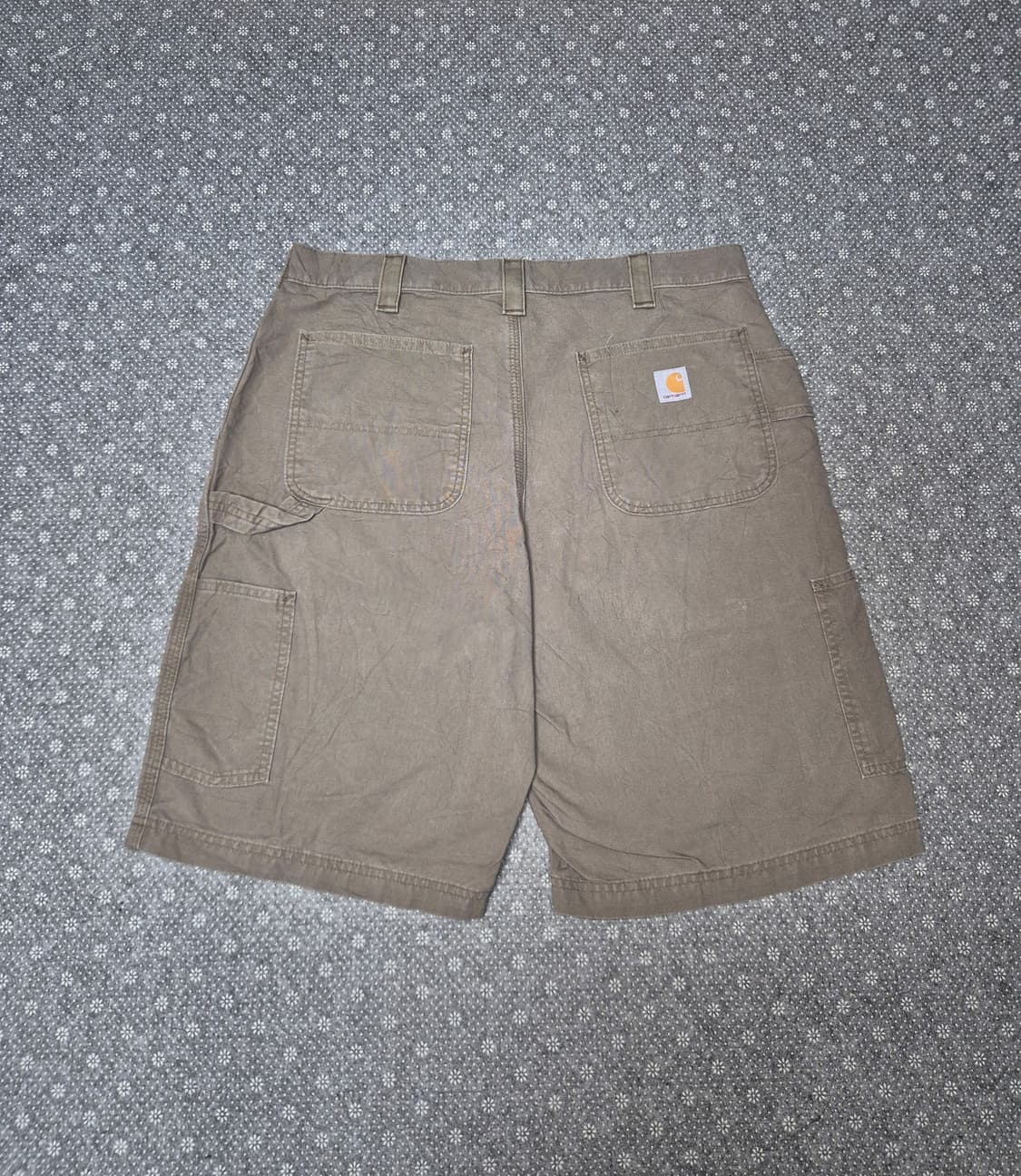 [36]칼하트 카펜터 - 183 상품이미지1