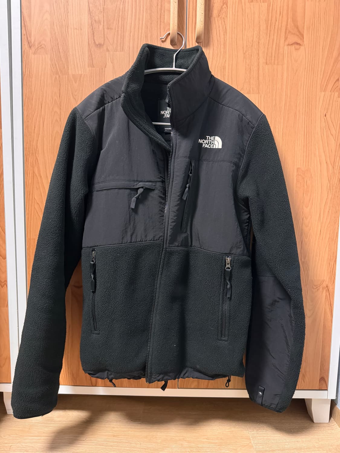 해외판 노스페이스 데날리 자켓 상품이미지1