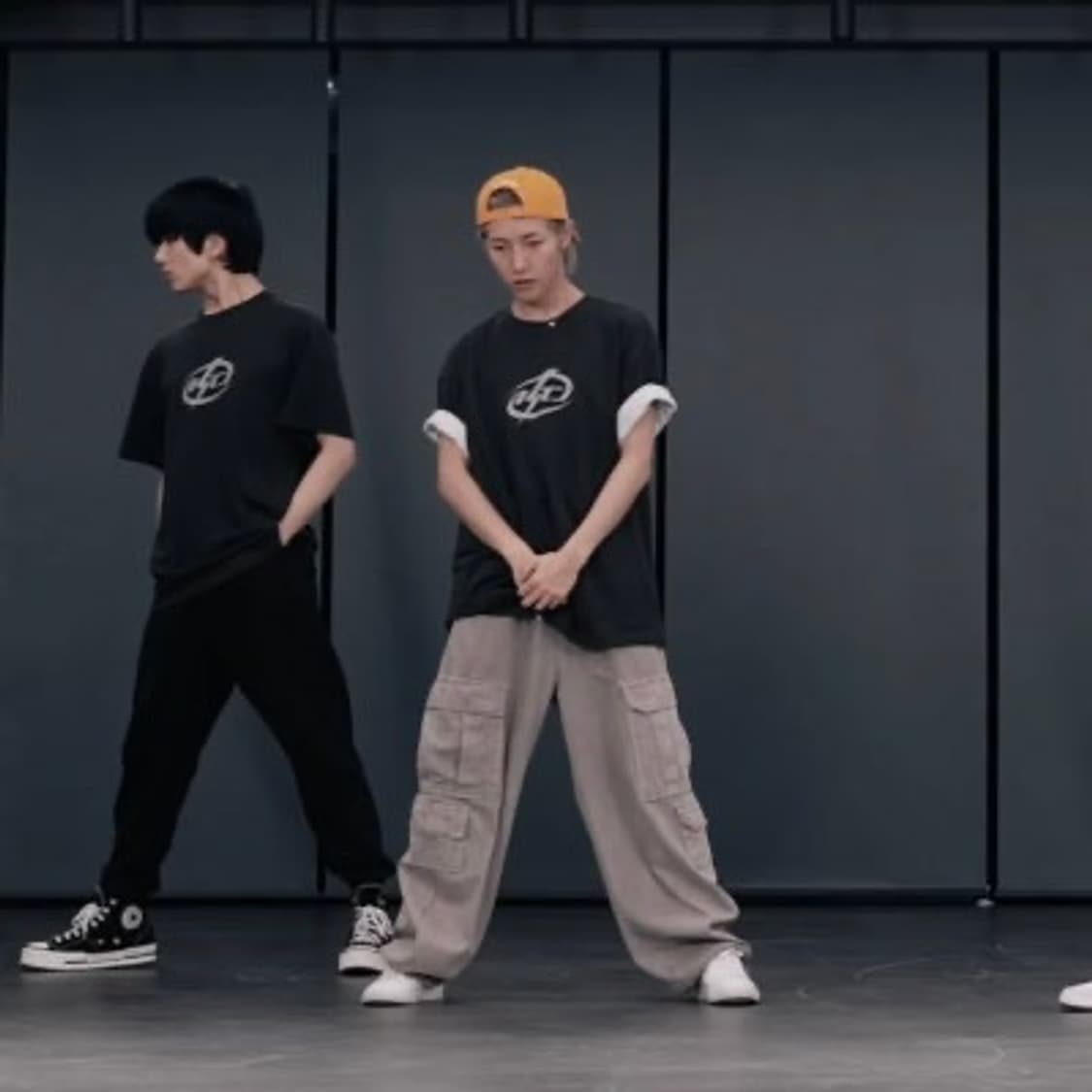 스케이터락 카고팬츠free 상품이미지3