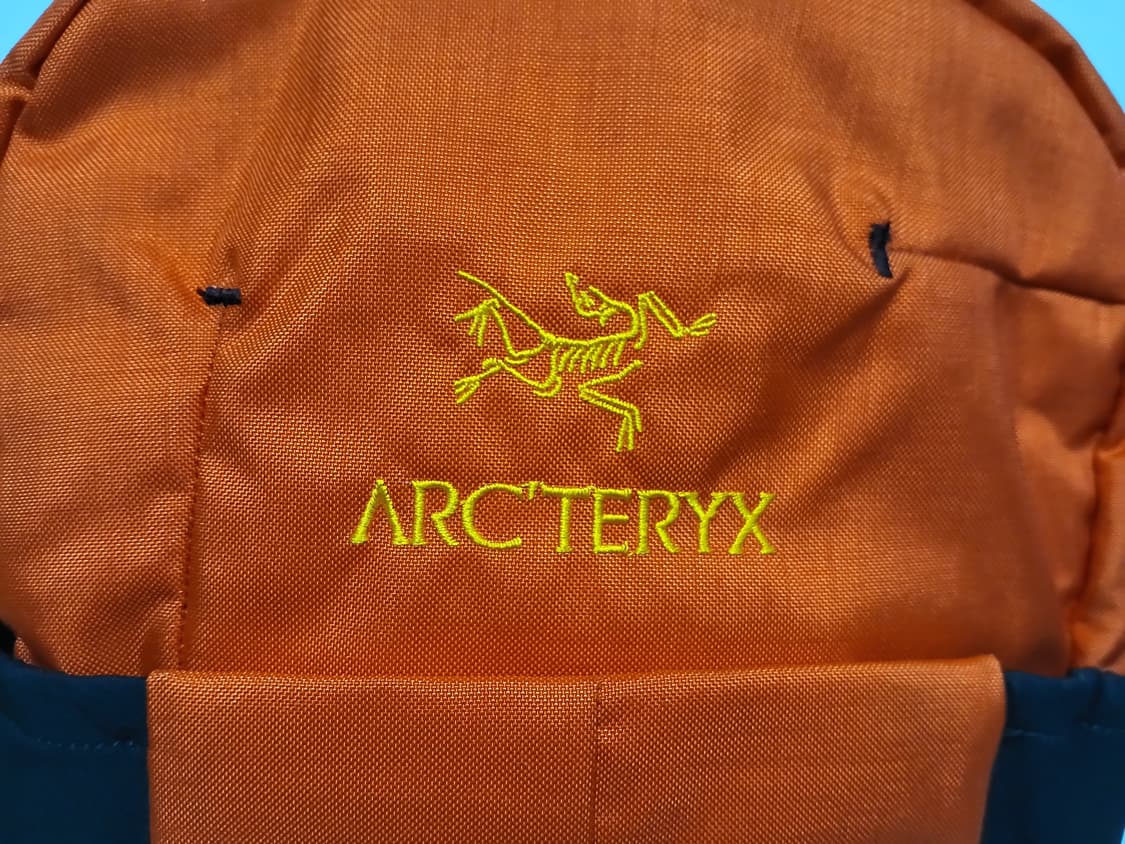 아크테릭스 백팩 정품 20L 상품이미지5