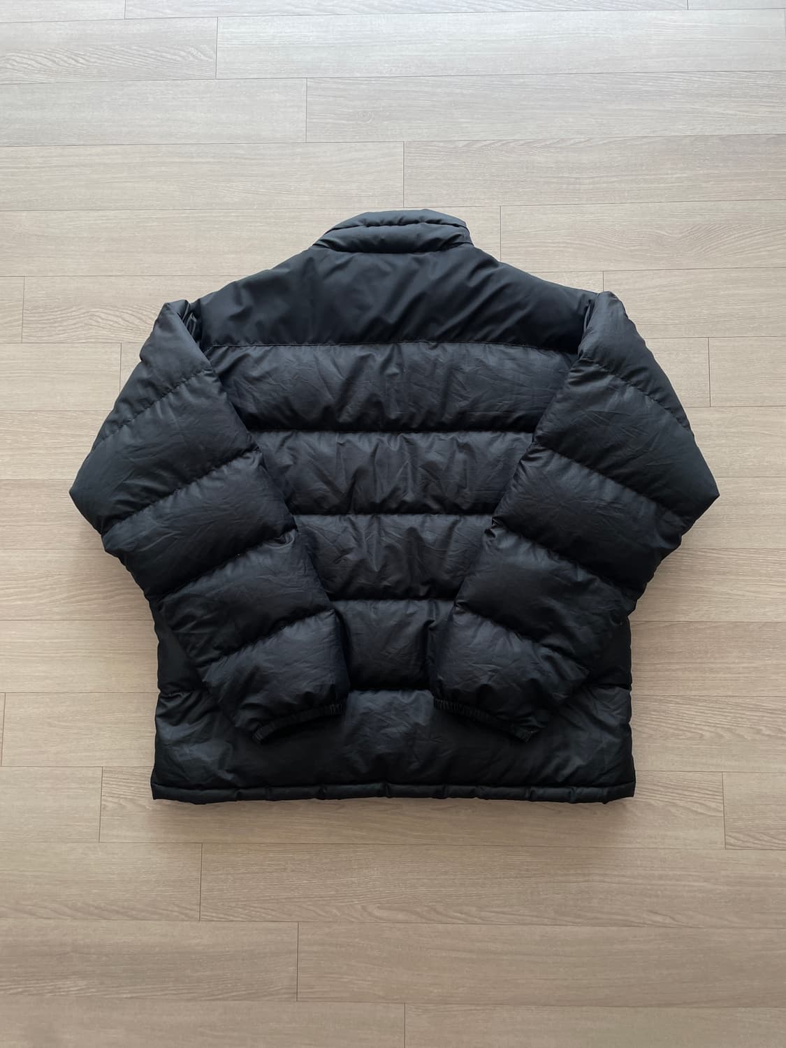 파타고니아 구스다운 패딩 자켓 상품이미지2