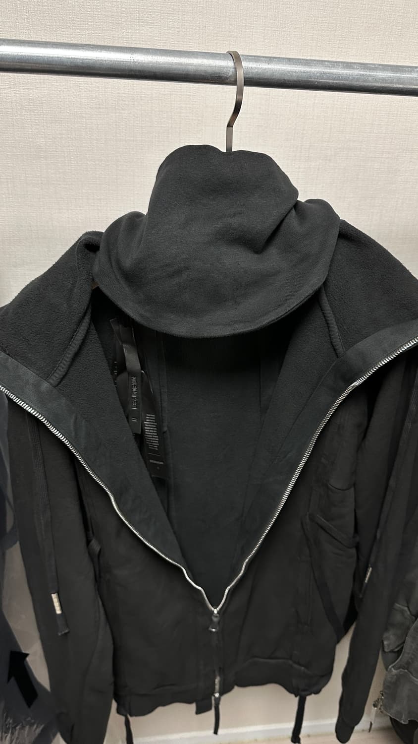 Boris bidjan saberi zipper5 Msize 상품이미지5