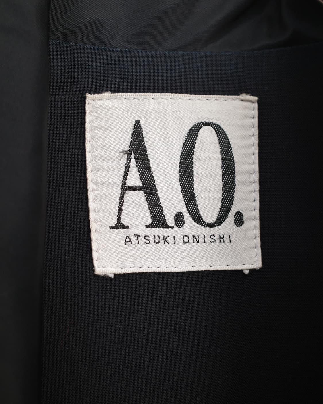 90's atsuki onishi teddy bear 상품이미지5