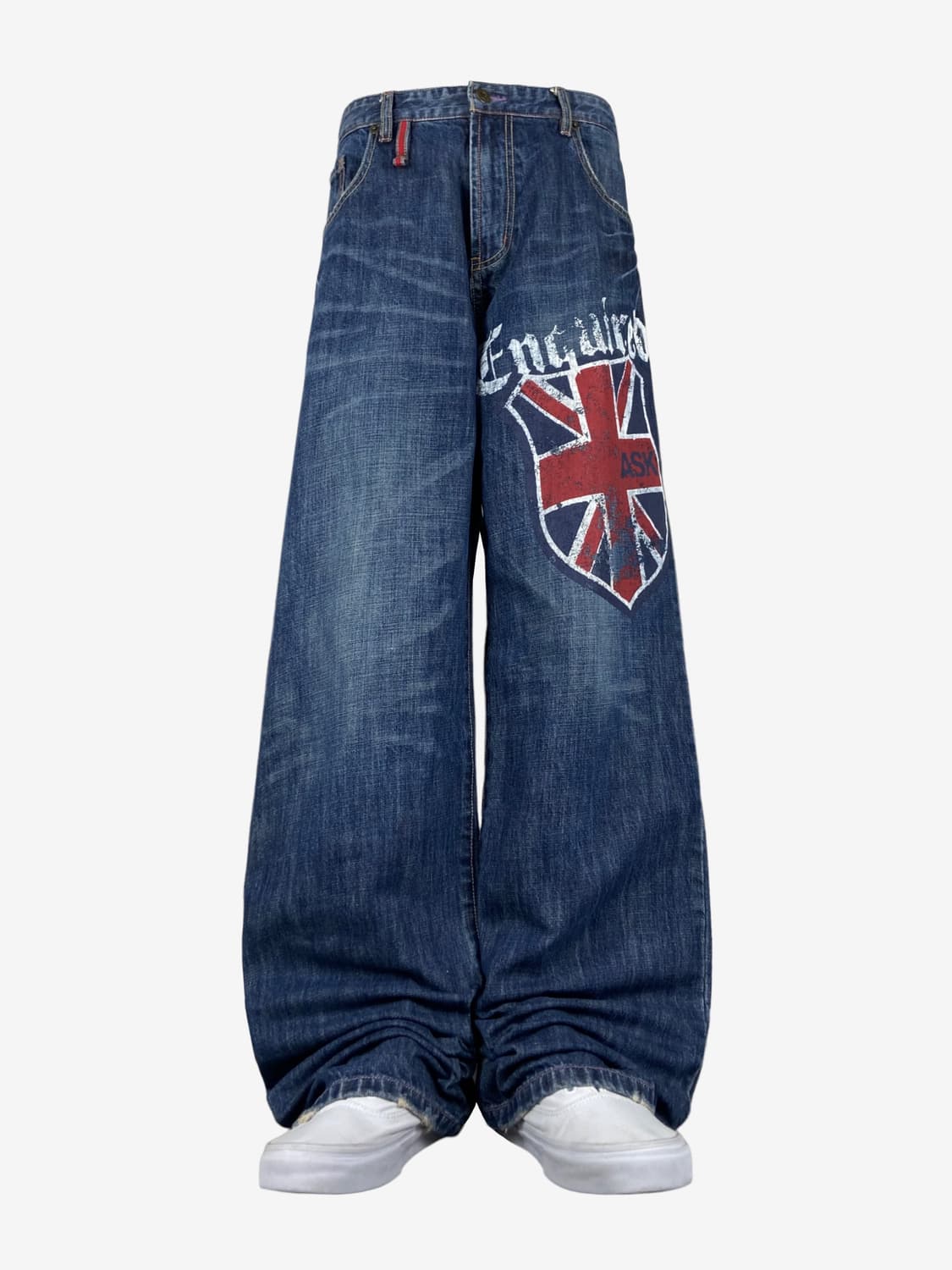 Ask jeans 상품이미지1