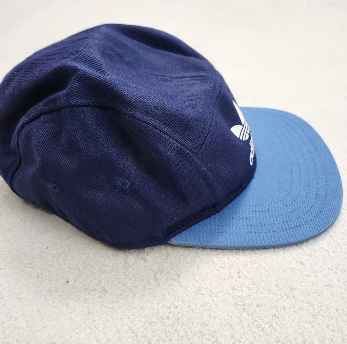 ADIDAS 캠프 캡 OSFM 상품이미지2